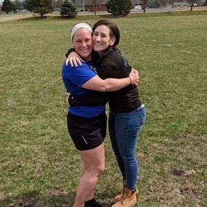 Meet your Posher, Nikki